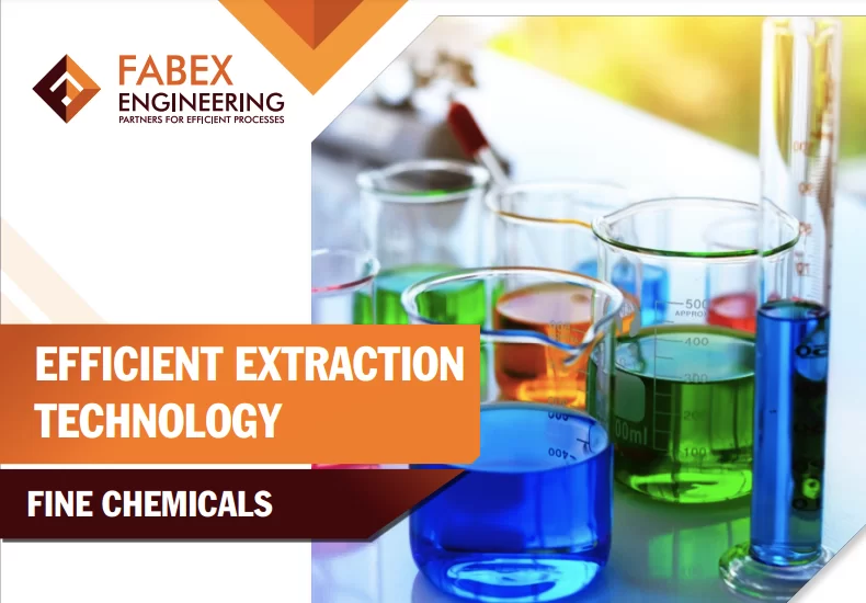 Efficient Extraction Technology